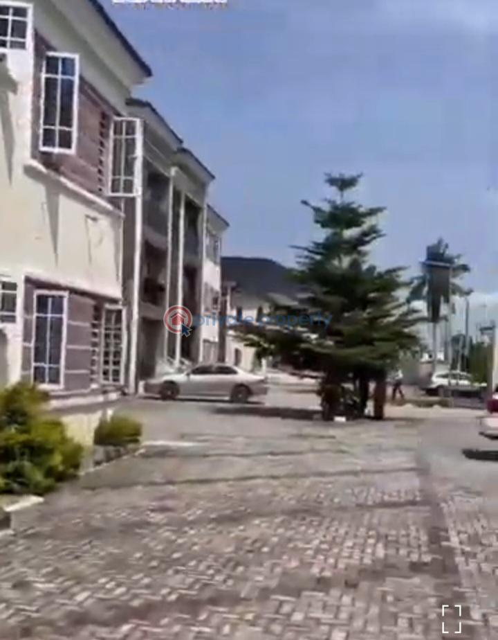 3 bedroom Duplex For Sale Abijo G.r.a Abijo Ajah Lagos - 1