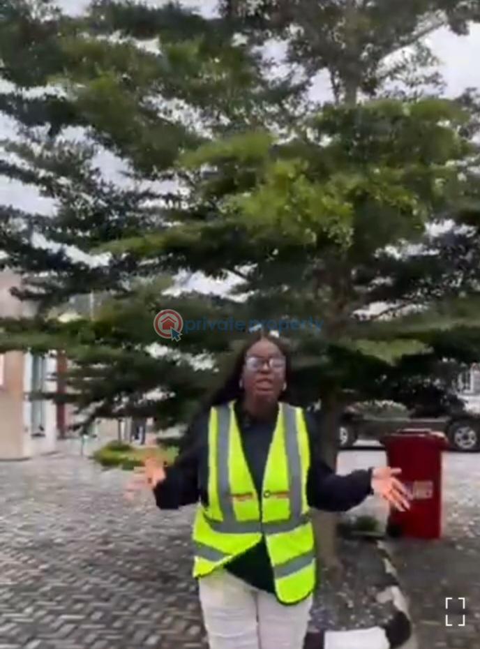 3 bedroom Duplex For Sale Abijo G.r.a Abijo Ajah Lagos - 3