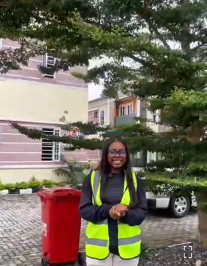 3 bedroom Duplex For Sale Abijo G.r.a Abijo Ajah Lagos - 2