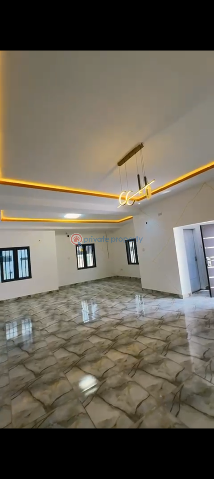 4 bedroom Detached Duplex For Sale Life Camp Abuja Phase 3  - 1