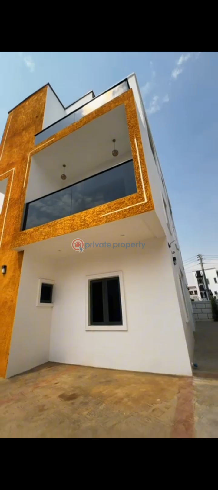 4 bedroom Detached Duplex For Sale Life Camp Abuja Phase 3  - 2