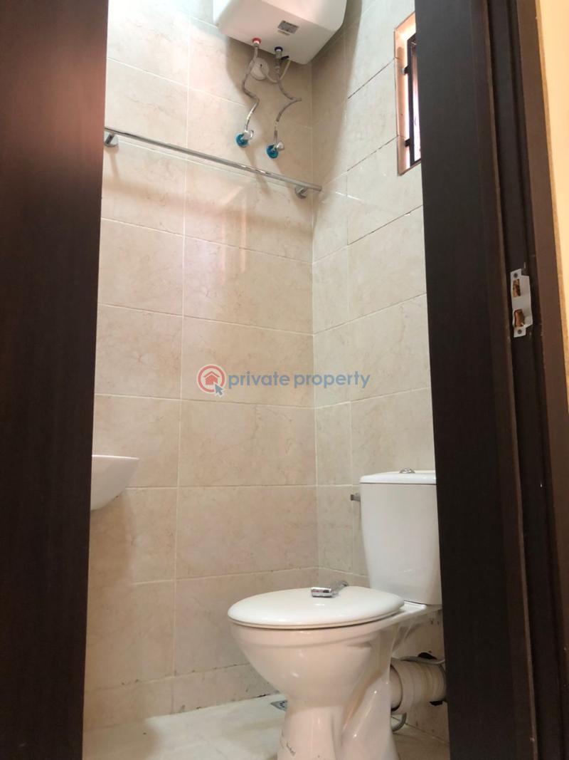 5 bedroom Detached Duplex For Rent Oliver Court, Agodi Gra Agodi Ibadan Oyo - 5