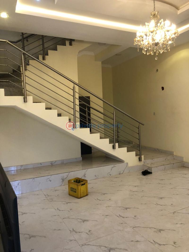 5 bedroom Detached Duplex For Rent Oliver Court, Agodi Gra Agodi Ibadan Oyo - 6