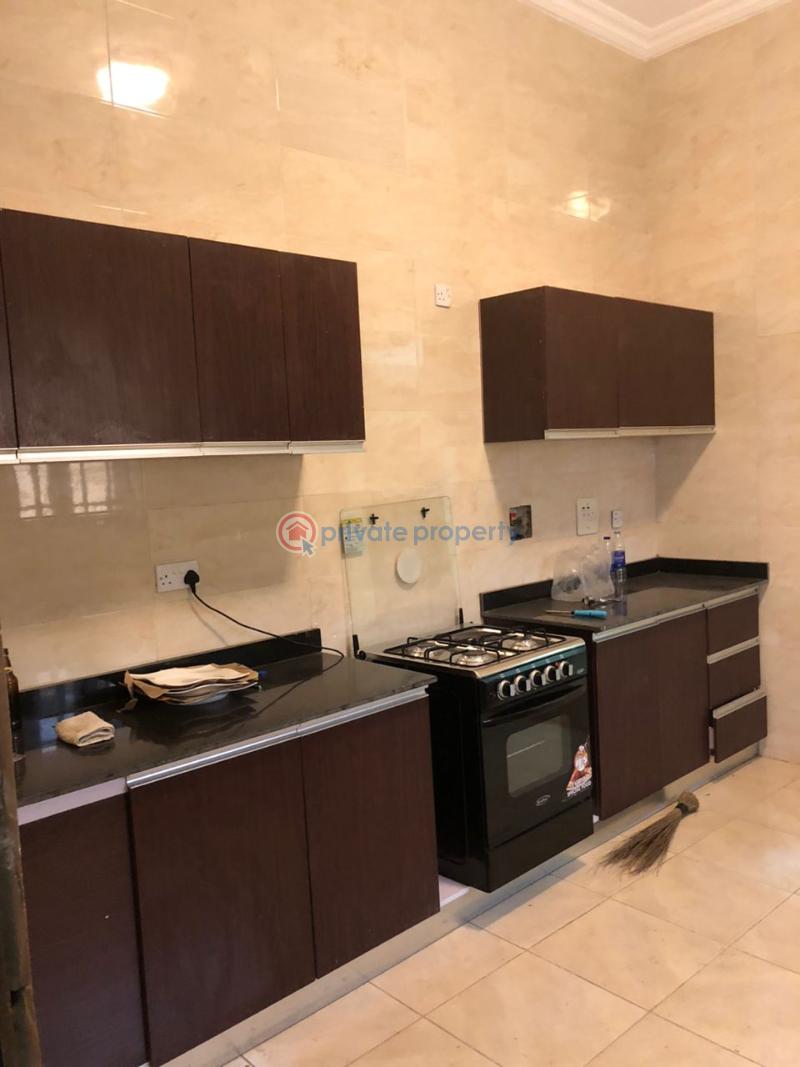 5 bedroom Detached Duplex For Rent Oliver Court, Agodi Gra Agodi Ibadan Oyo - 8