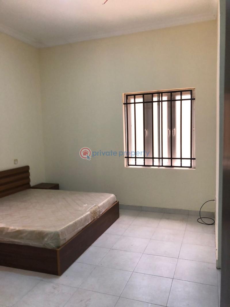 5 bedroom Detached Duplex For Rent Oliver Court, Agodi Gra Agodi Ibadan Oyo - 7