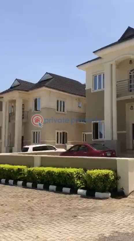 5 bedroom Detached Duplex For Rent Oliver Court, Agodi Gra Agodi Ibadan Oyo - 2