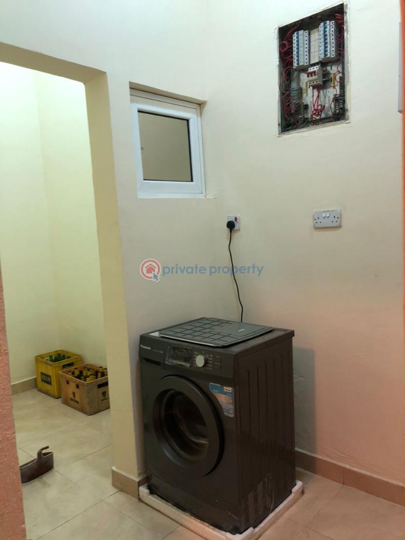 5 bedroom Detached Duplex For Rent Oliver Court, Agodi Gra Agodi Ibadan Oyo - 4