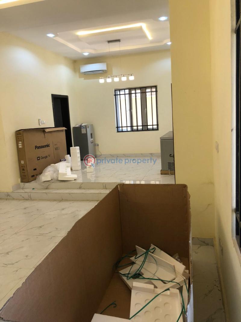 5 bedroom Detached Duplex For Rent Oliver Court, Agodi Gra Agodi Ibadan Oyo - 9