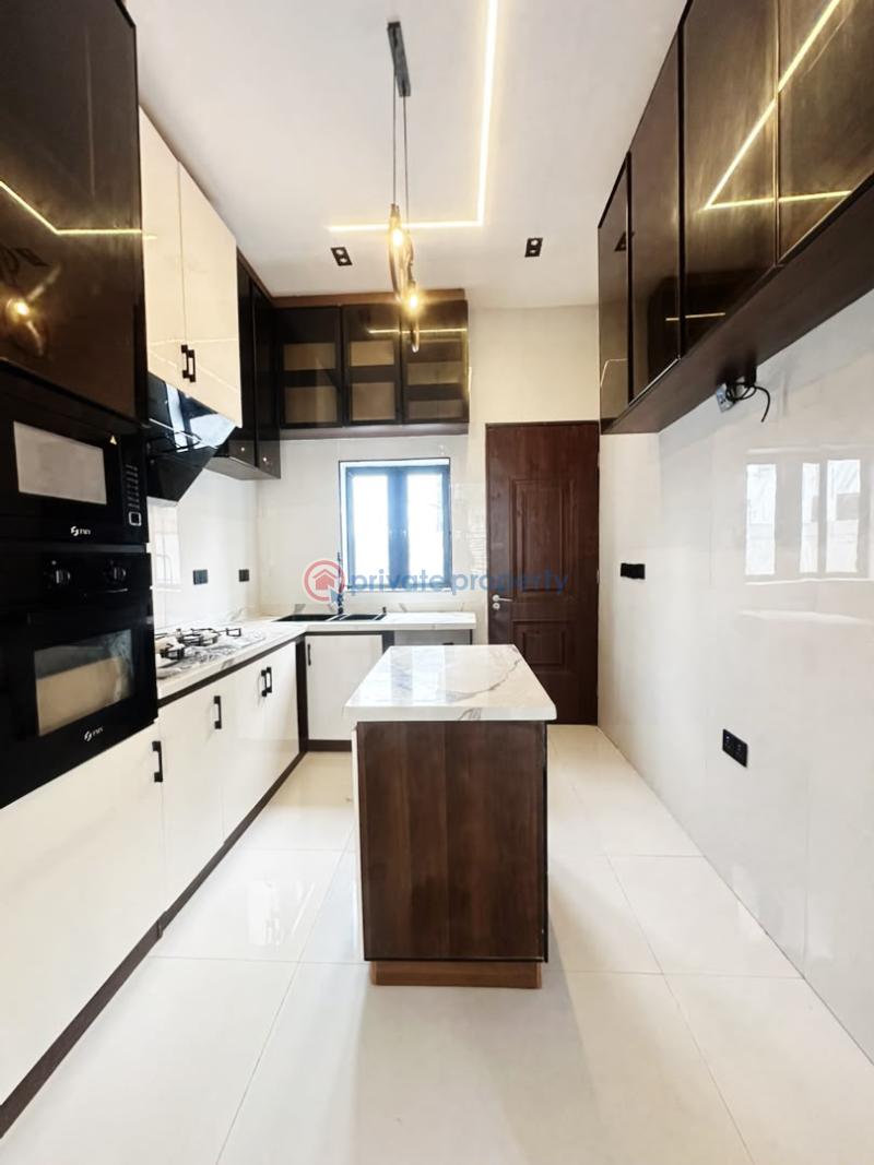 4 bedroom Semi detached Duplex For Sale Ikota Lekki Lagos - 1