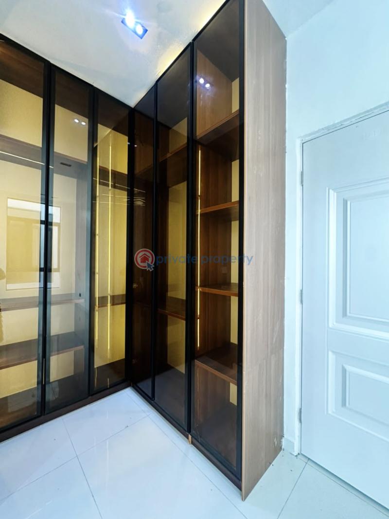 4 bedroom Semi detached Duplex For Sale Ikota Lekki Lagos - 5