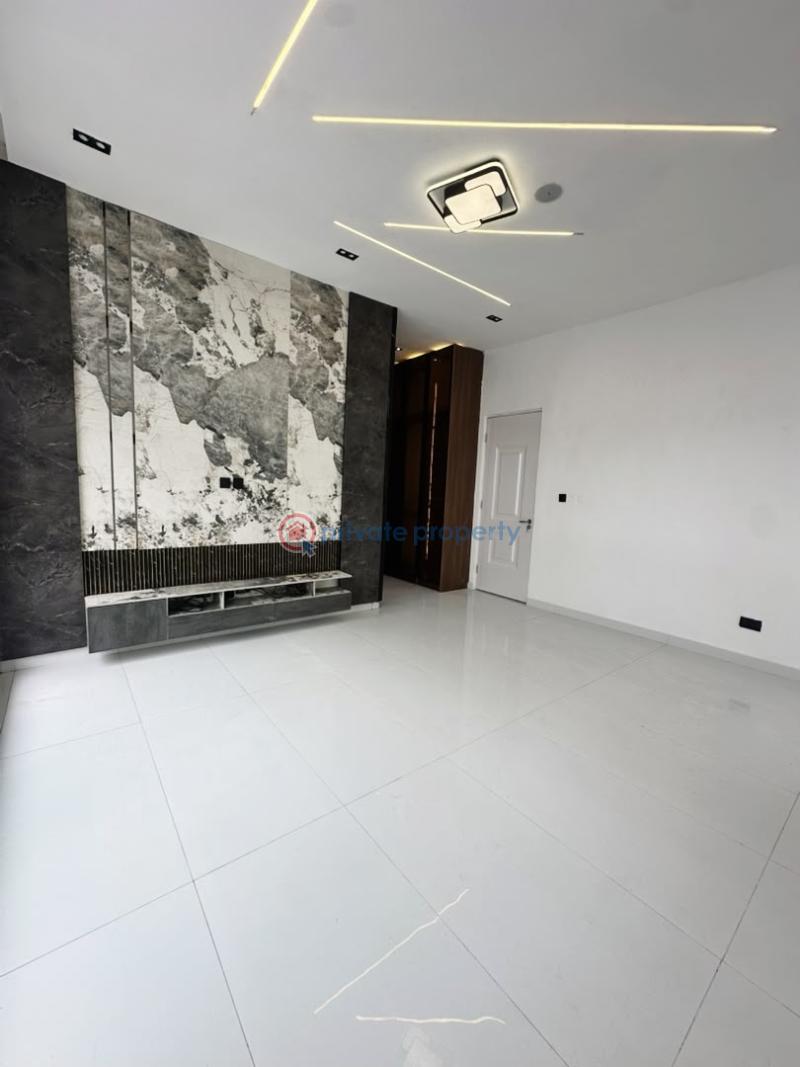 4 bedroom Semi detached Duplex For Sale Ikota Lekki Lagos - 12