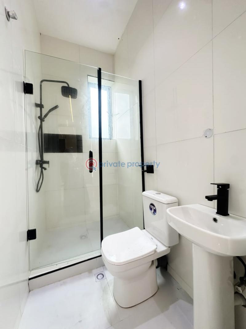 4 bedroom Semi detached Duplex For Sale Ikota Lekki Lagos - 16
