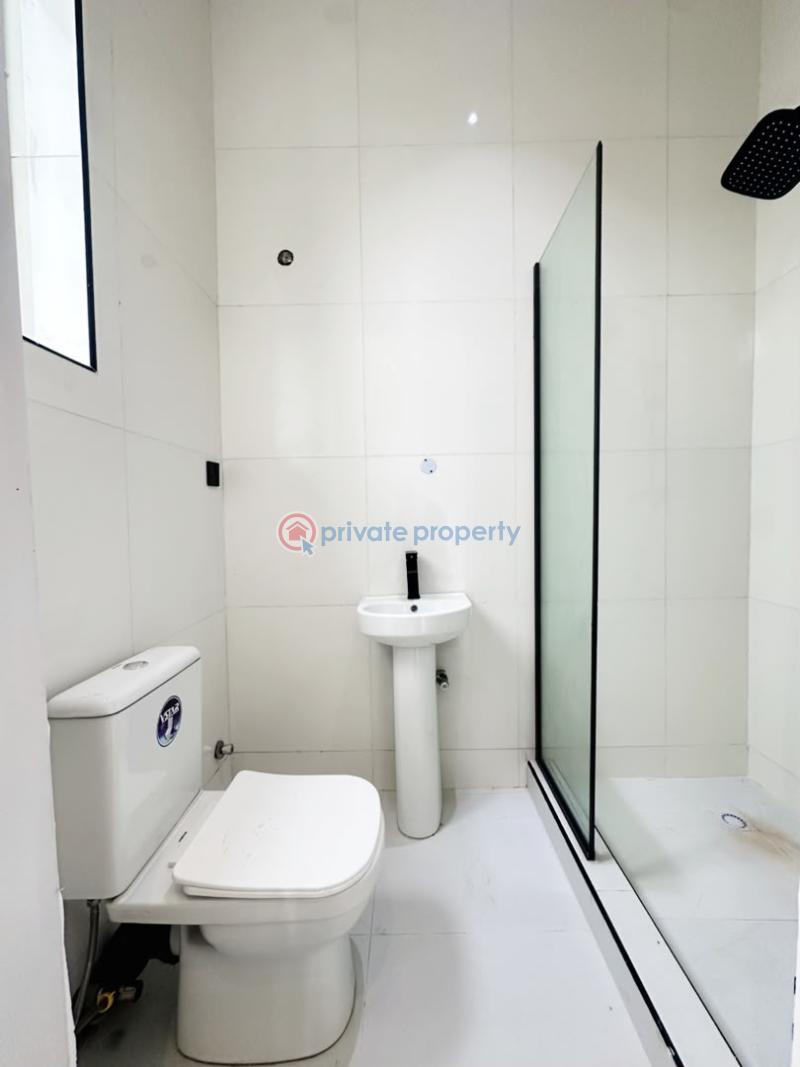 4 bedroom Semi detached Duplex For Sale Ikota Lekki Lagos - 15