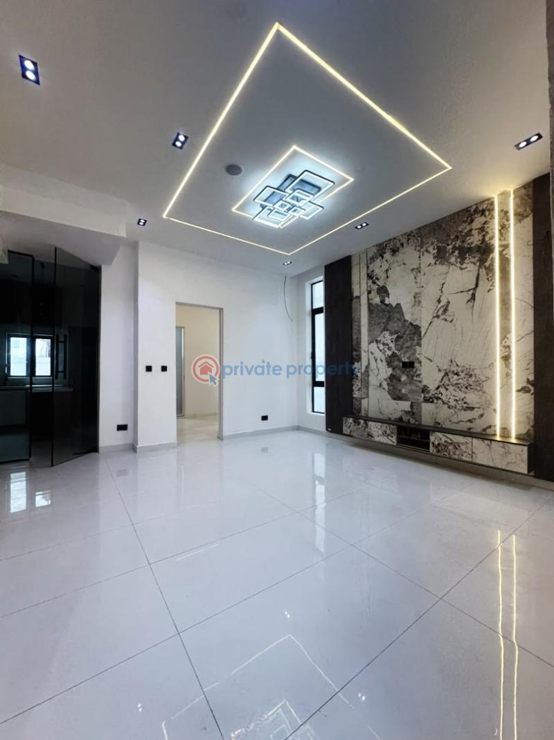 4 bedroom Semi detached Duplex For Sale Ikota Lekki Lagos - 3