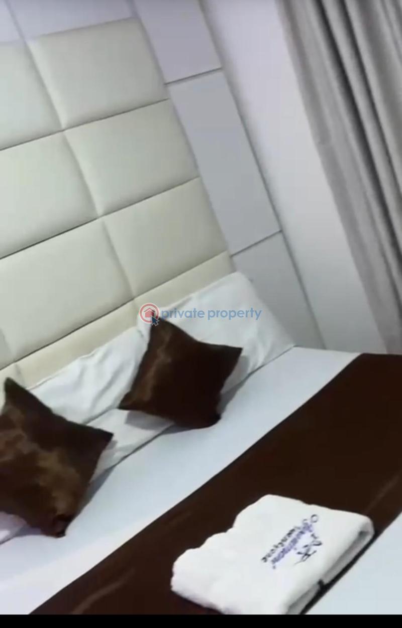 9 bedroom Self Contain For Rent 32 Crescent Gwarimpa Abuja Phase 3  - 10