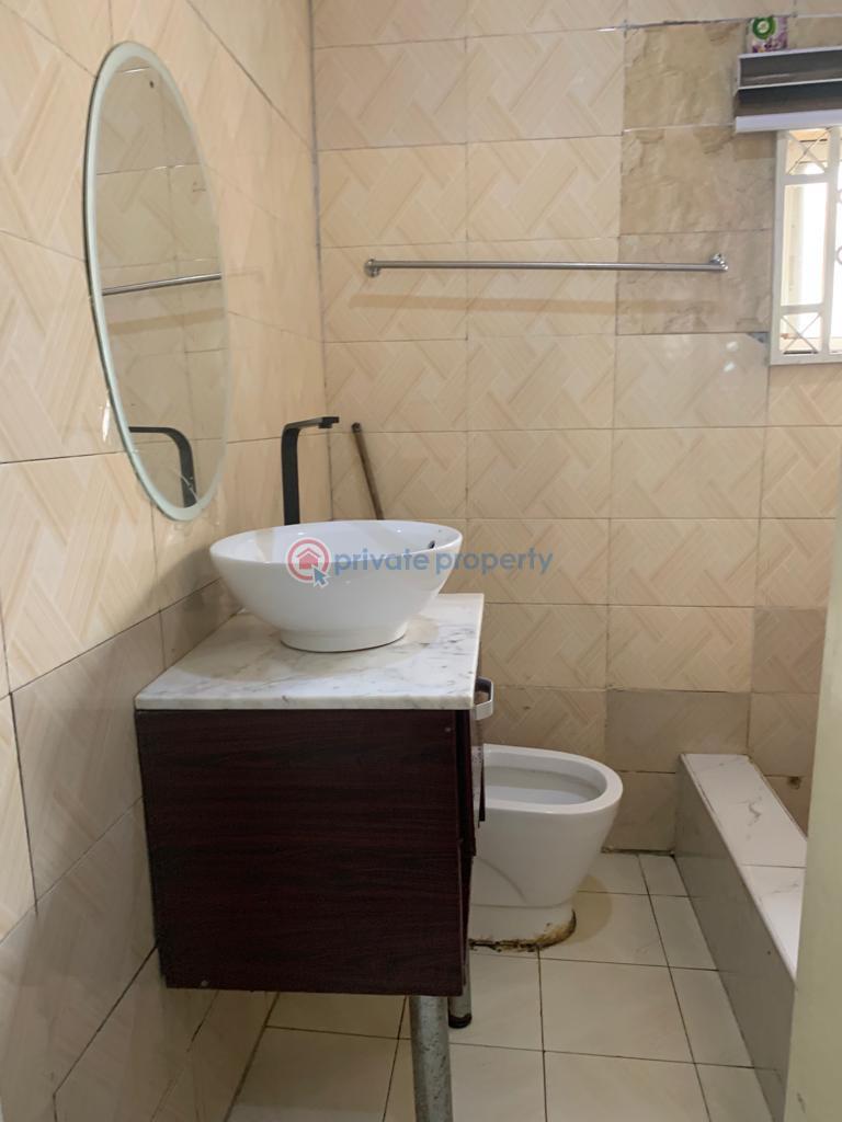 9 bedroom Self Contain For Rent 32 Crescent Gwarimpa Abuja Phase 3  - 8