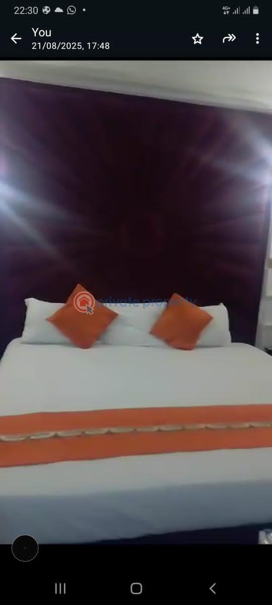 9 bedroom Self Contain For Rent 32 Crescent Gwarimpa Abuja Phase 3  - 0