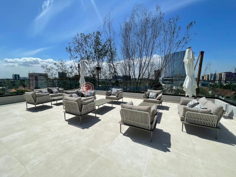 1 bedroom Flat & Apartment For Rent Victoria Island, Lagos Victoria Island Lagos - 13