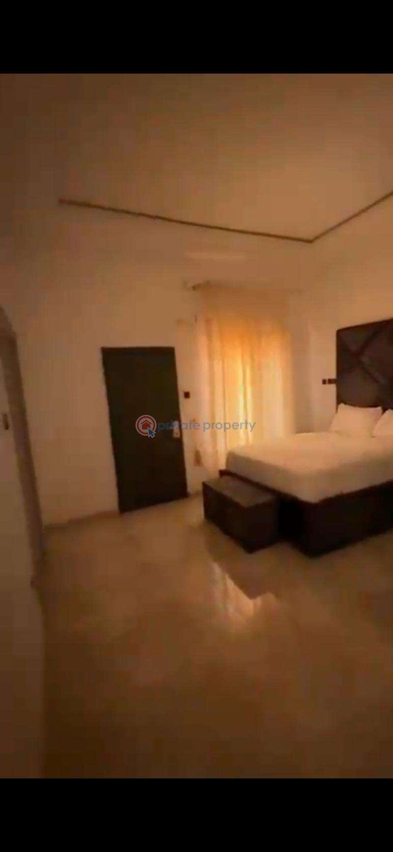 2 bedroom Block Of Flats For Rent Wuye Abuja Phase 2  - 9