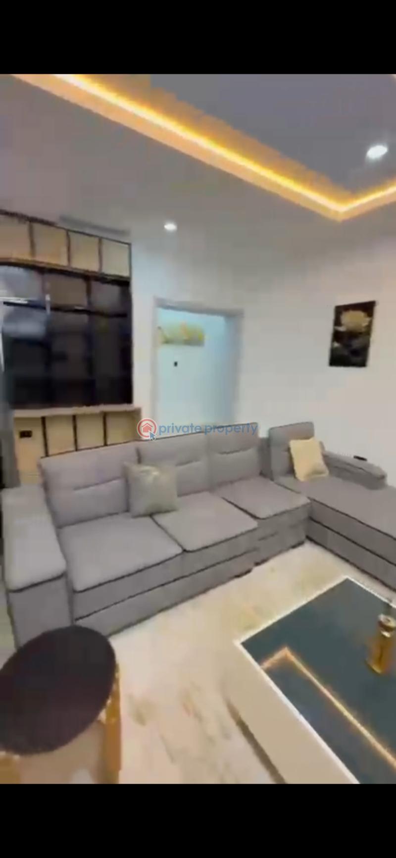 2 bedroom Block Of Flats For Rent Wuye Abuja Phase 2  - 5