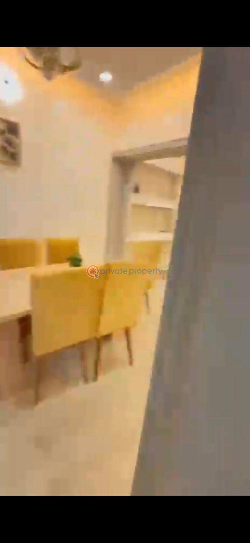 2 bedroom Block Of Flats For Rent Wuye Abuja Phase 2  - 7