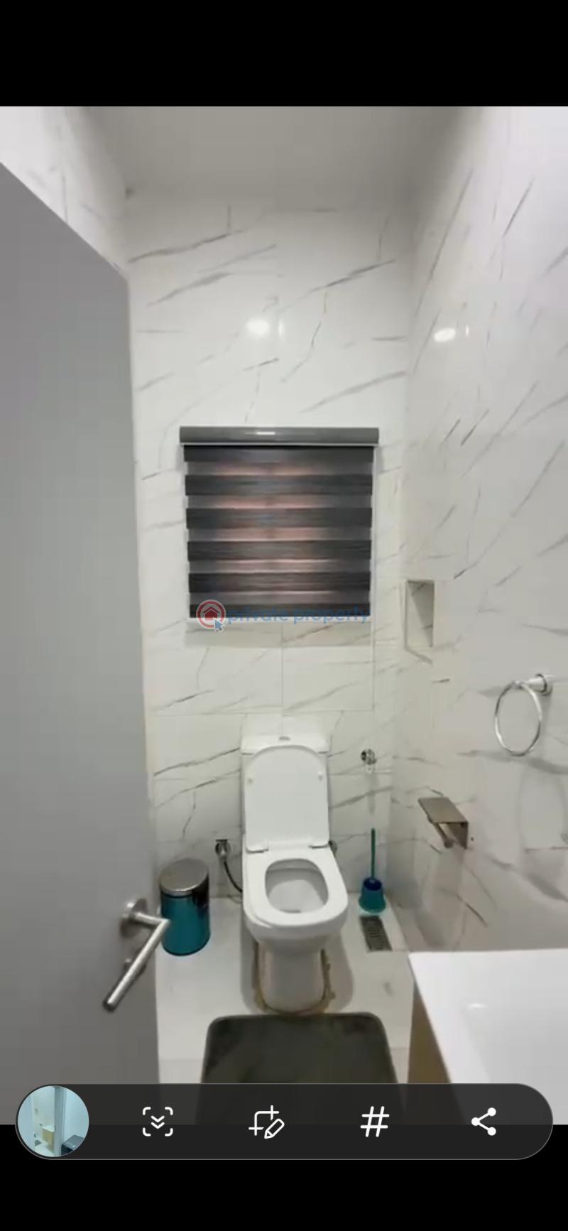 2 bedroom Block Of Flats For Rent Wuye Abuja Phase 2  - 3