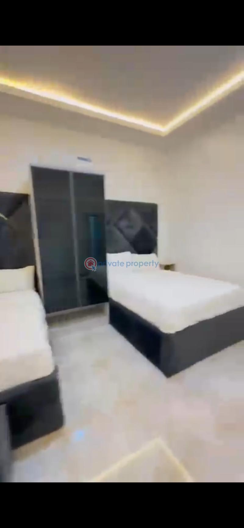 2 bedroom Block Of Flats For Rent Wuye Abuja Phase 2  - 11