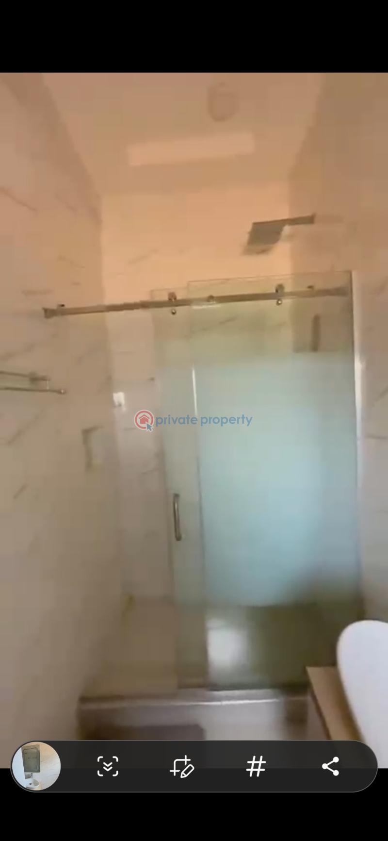 2 bedroom Block Of Flats For Rent Wuye Abuja Phase 2  - 13