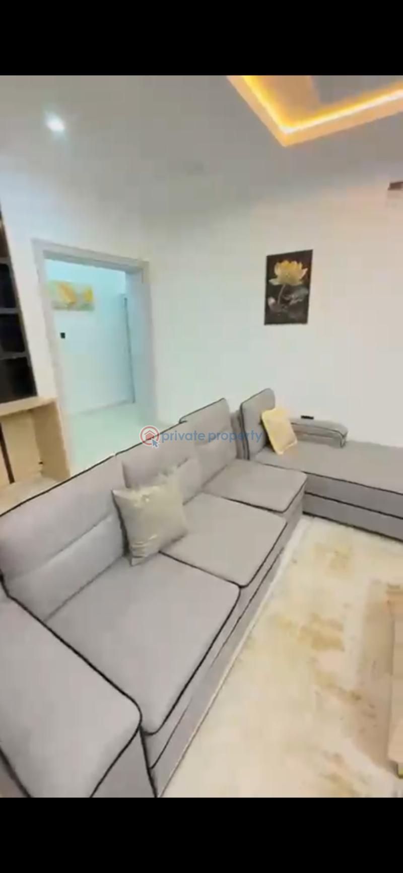 2 bedroom Block Of Flats For Rent Wuye Abuja Phase 2  - 16