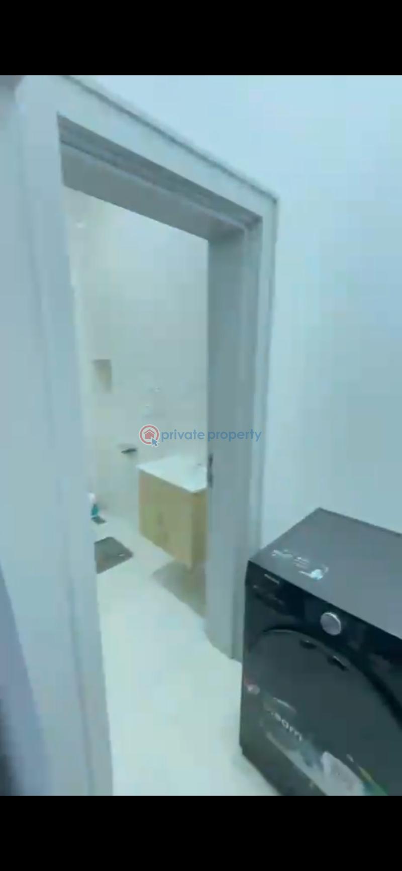 2 bedroom Block Of Flats For Rent Wuye Abuja Phase 2  - 4