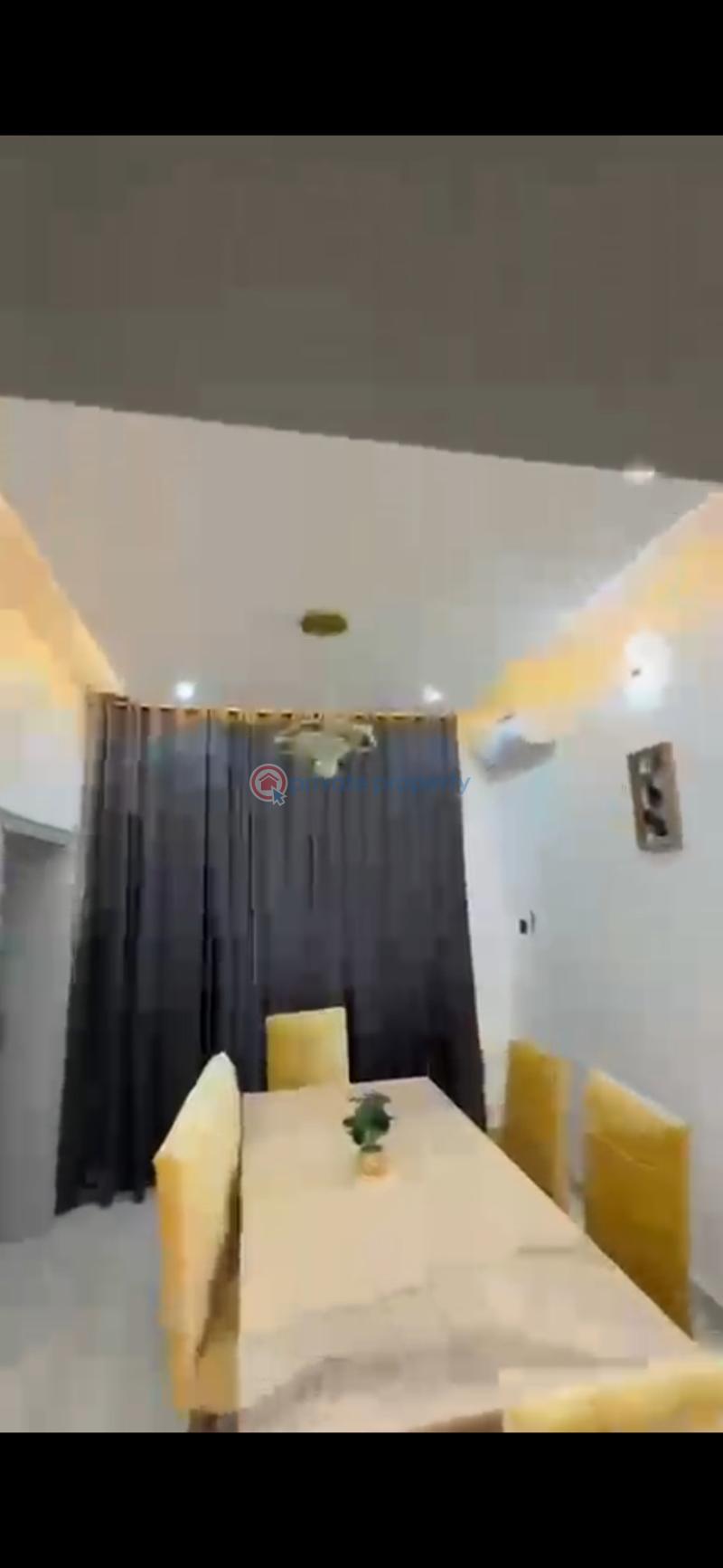 2 bedroom Block Of Flats For Rent Wuye Abuja Phase 2  - 2