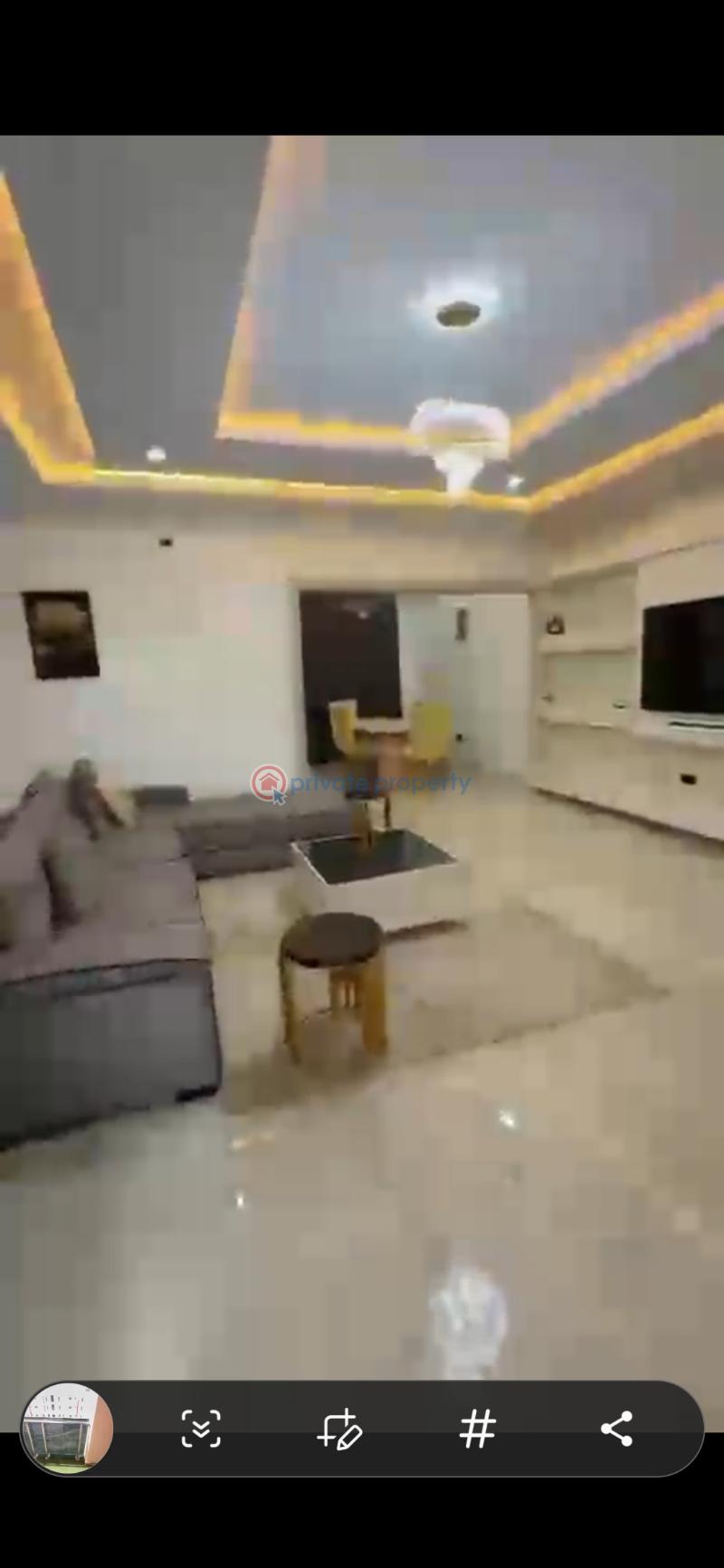 2 bedroom Block Of Flats For Rent Wuye Abuja Phase 2  - 6