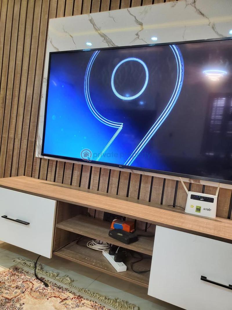 2 bedroom Block Of Flats For Rent Mabushi By Vio Office Mabuchi Abuja Phase 2  - 4