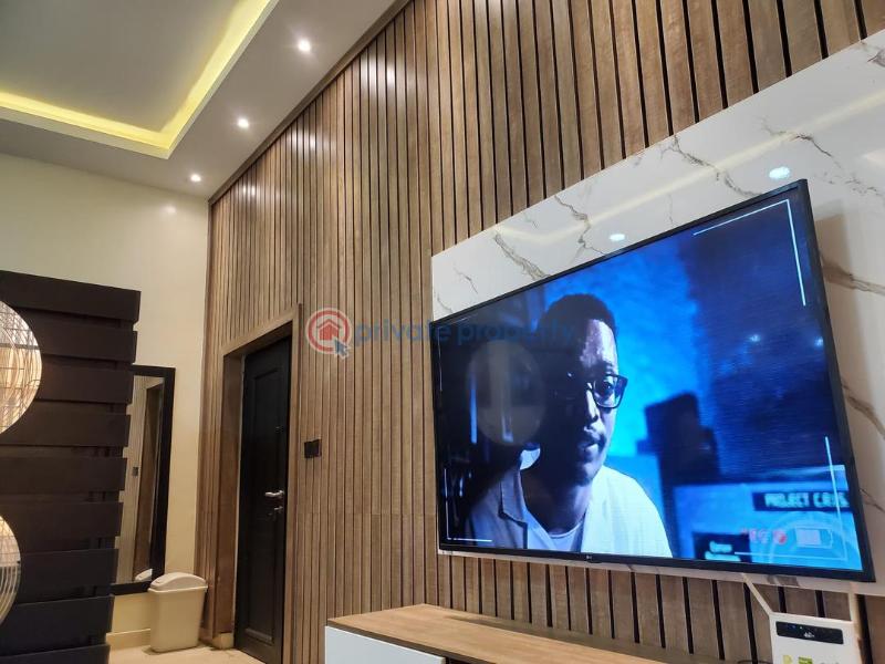 2 bedroom Block Of Flats For Rent Mabushi By Vio Office Mabuchi Abuja Phase 2  - 11