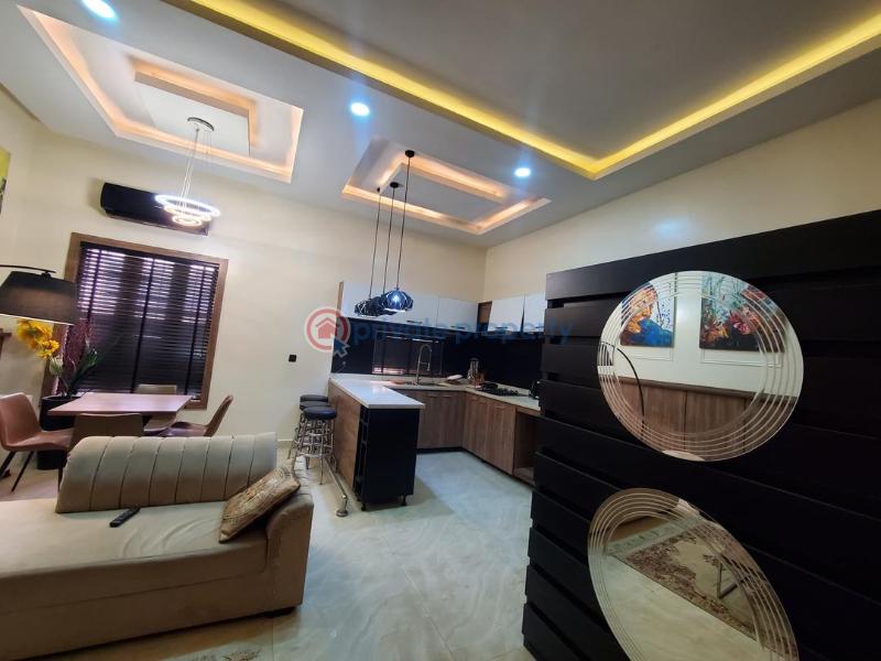 2 bedroom Block Of Flats For Rent Mabushi By Vio Office Mabuchi Abuja Phase 2  - 5