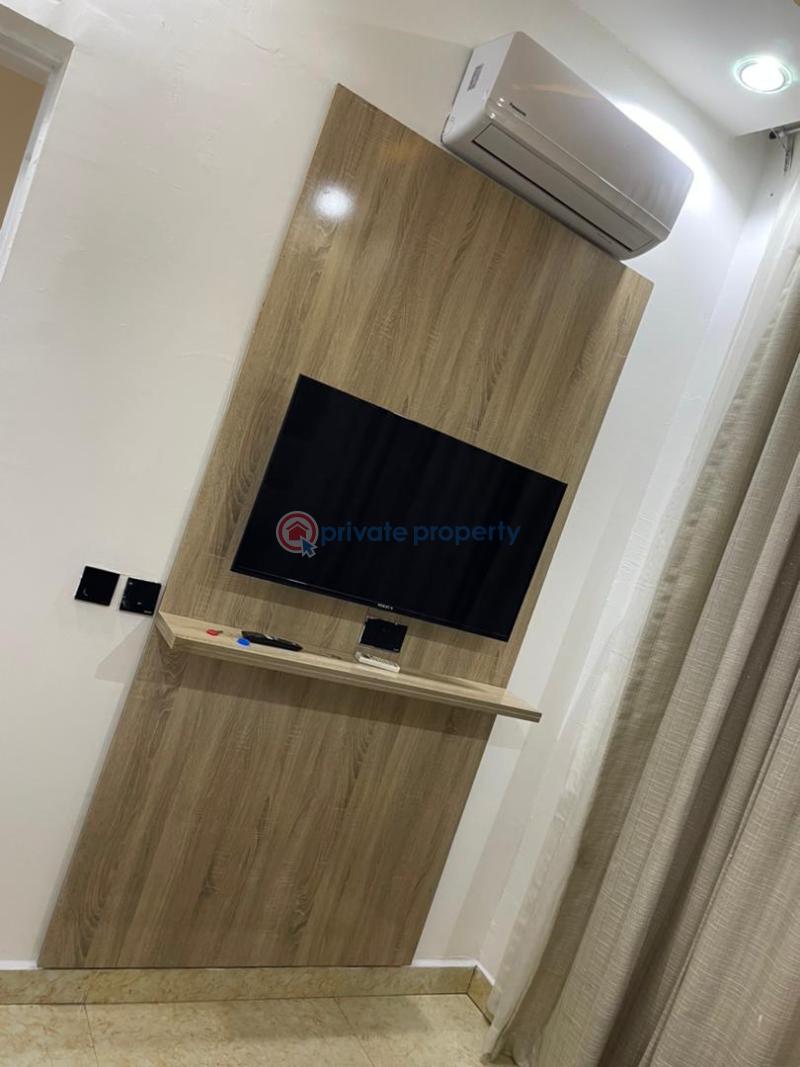 2 bedroom Block Of Flats For Rent Mabushi By Vio Office Mabuchi Abuja Phase 2  - 13