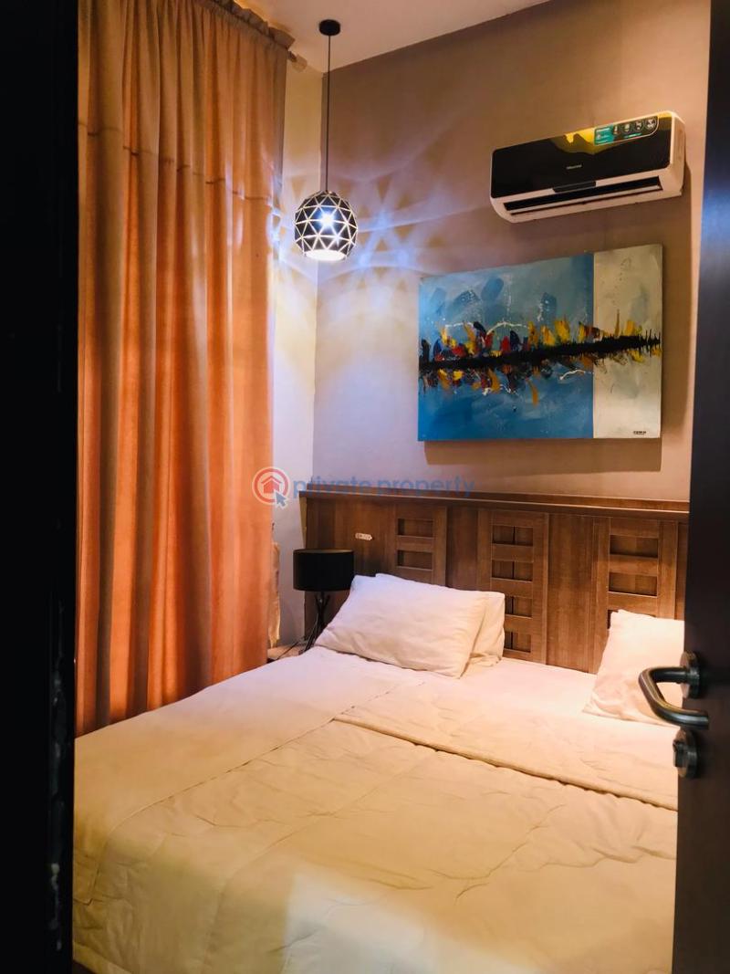 2 bedroom Block Of Flats For Rent Mabushi By Vio Office Mabuchi Abuja Phase 2  - 17