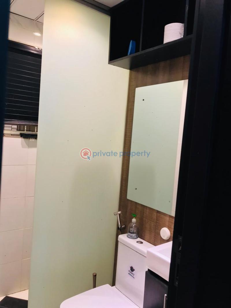 2 bedroom Block Of Flats For Rent Mabushi By Vio Office Mabuchi Abuja Phase 2  - 16