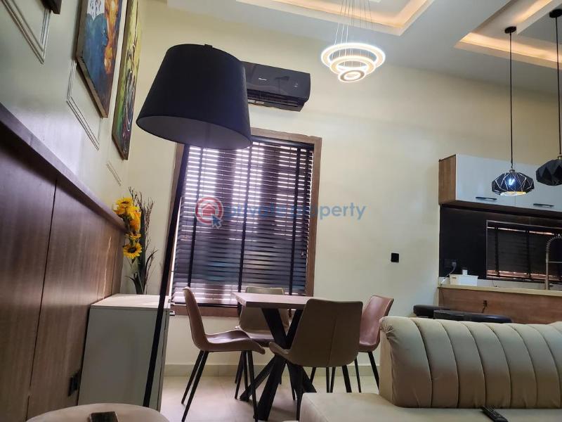 2 bedroom Block Of Flats For Rent Mabushi By Vio Office Mabuchi Abuja Phase 2  - 10