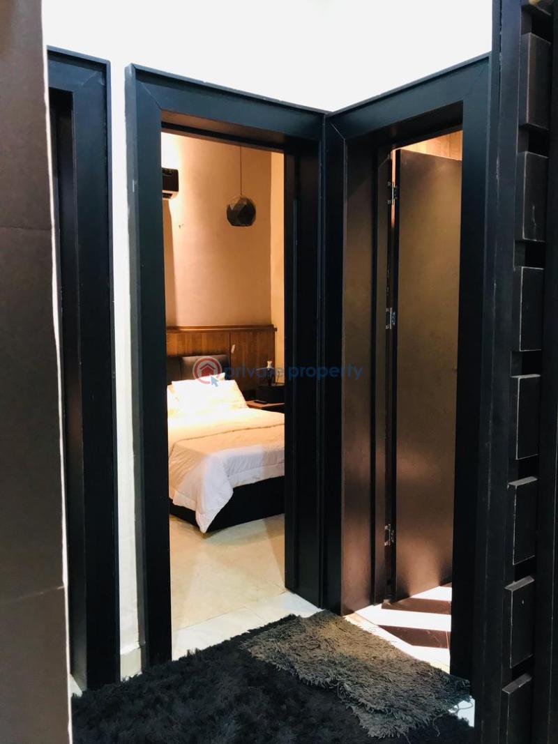 2 bedroom Block Of Flats For Rent Mabushi By Vio Office Mabuchi Abuja Phase 2  - 18