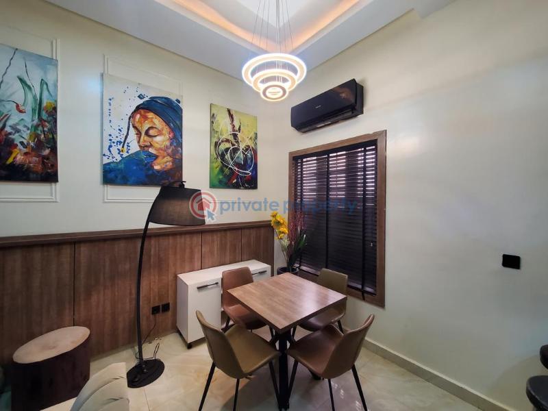 2 bedroom Block Of Flats For Rent Mabushi By Vio Office Mabuchi Abuja Phase 2  - 7