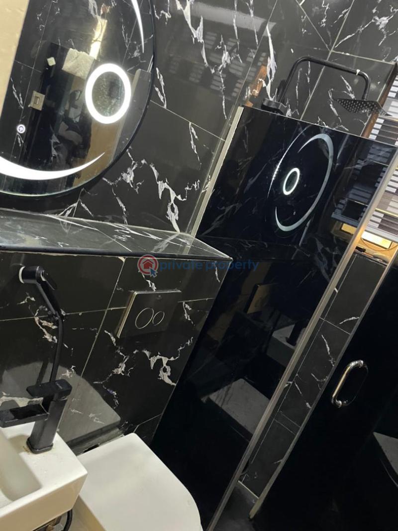 2 bedroom Block Of Flats For Rent Mabushi By Vio Office Mabuchi Abuja Phase 2  - 12