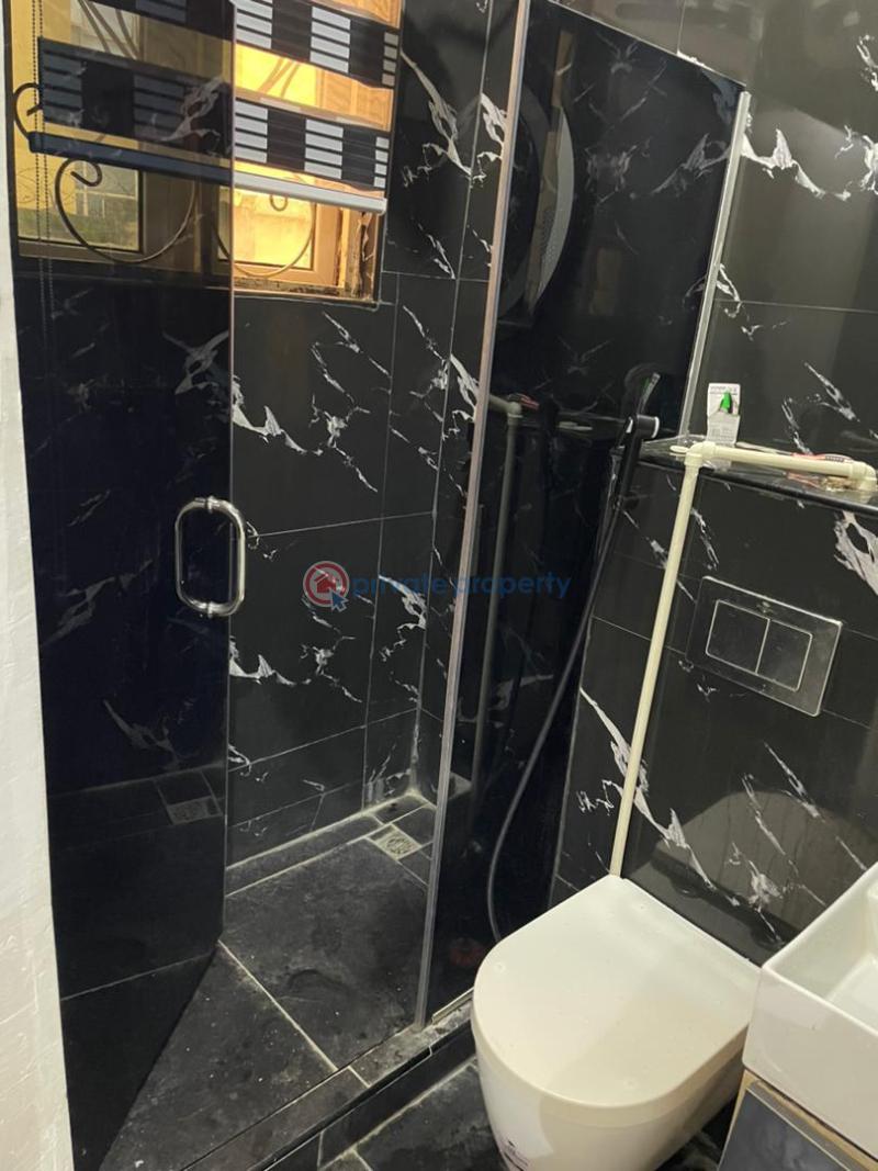 2 bedroom Block Of Flats For Rent Mabushi By Vio Office Mabuchi Abuja Phase 2  - 14