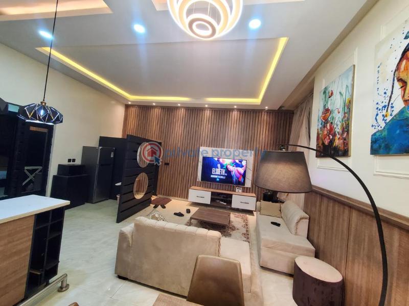 2 bedroom Block Of Flats For Rent Mabushi By Vio Office Mabuchi Abuja Phase 2  - 0