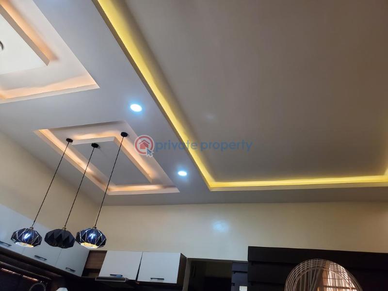 2 bedroom Block Of Flats For Rent Mabushi By Vio Office Mabuchi Abuja Phase 2  - 9