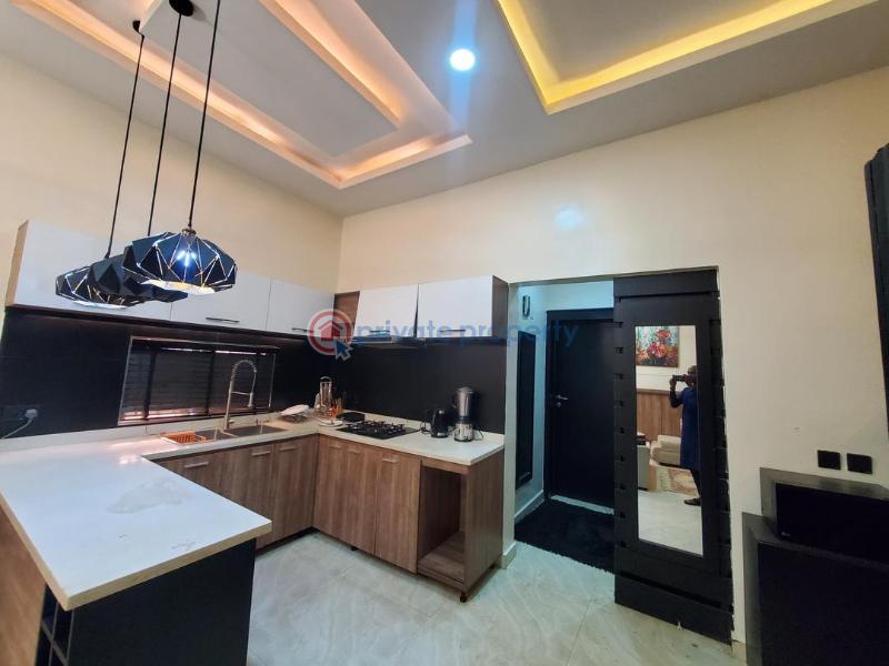 2 bedroom Block Of Flats For Rent Mabushi By Vio Office Mabuchi Abuja Phase 2  - 3