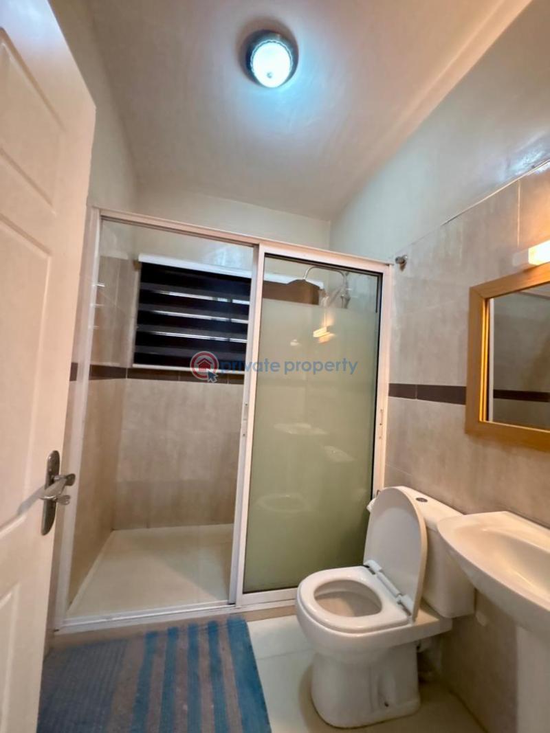 3 bedroom Detached Bungalow For Rent Kolapo Ishola Gra Akobo Ibadan Oyo - 1