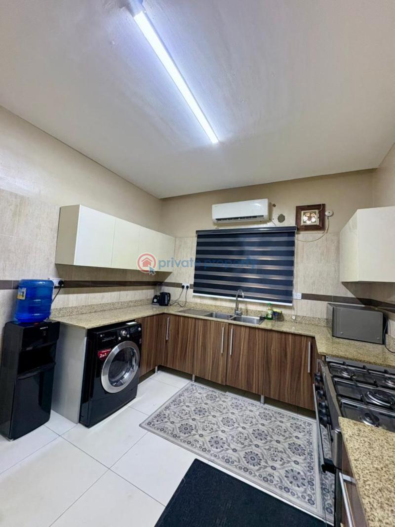3 bedroom Detached Bungalow For Rent Kolapo Ishola Gra Akobo Ibadan Oyo - 0