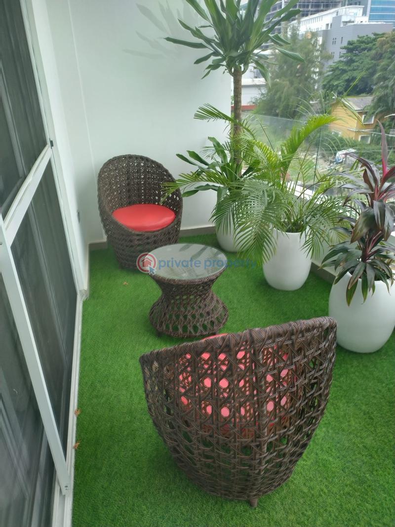 3 bedroom Flat & Apartment For Rent Off Adeola Odeku Victoria Island Lagos - 7