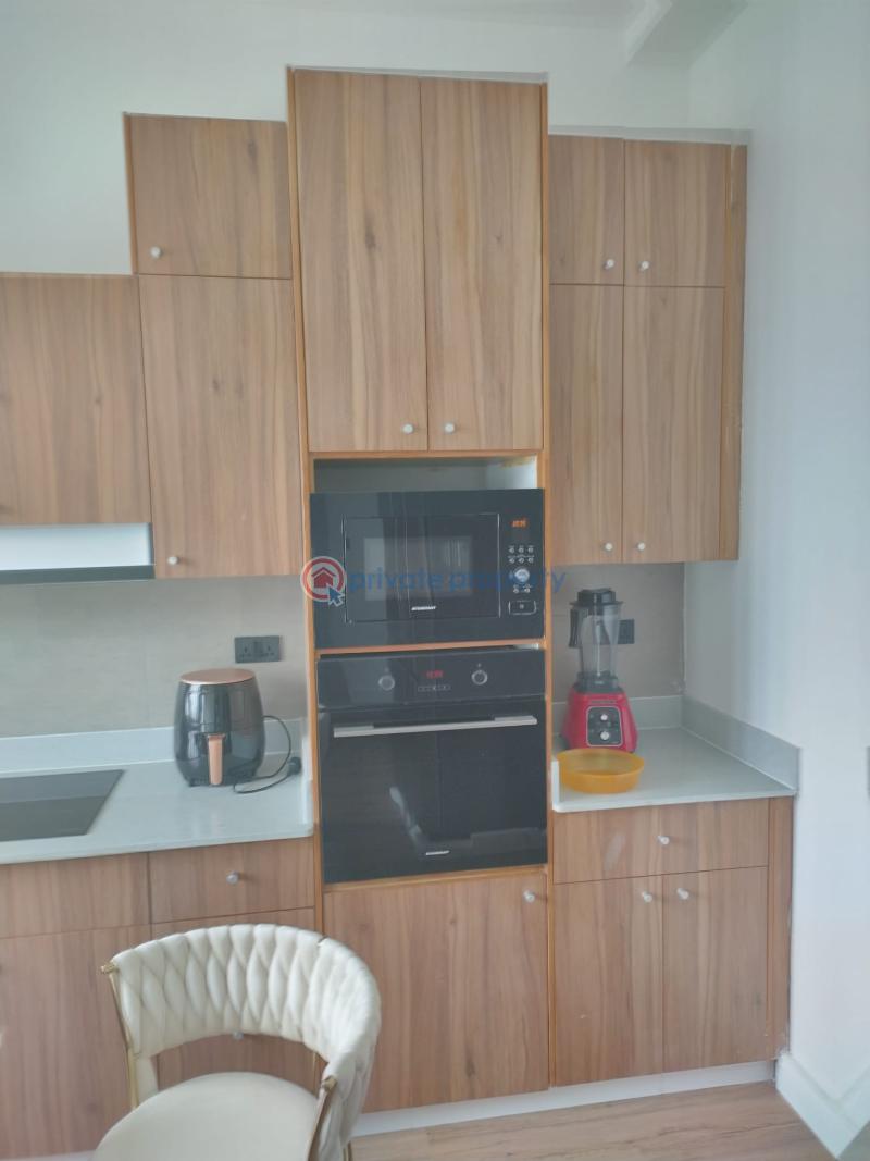 3 bedroom Flat & Apartment For Rent Off Adeola Odeku Victoria Island Lagos - 4